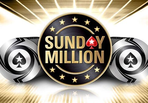 Die K.O. Sunday Million auf PokerStars steht an
