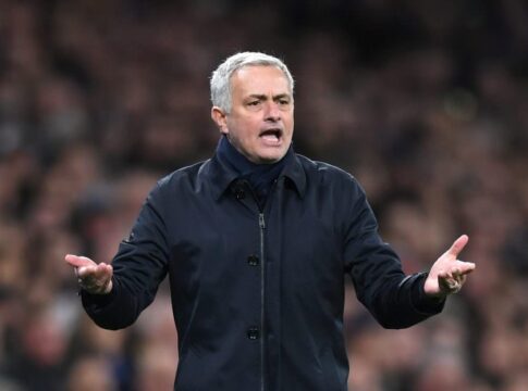 5 Samstagwetten – Tottenham und Mourinho in einer schwierigen Phase
