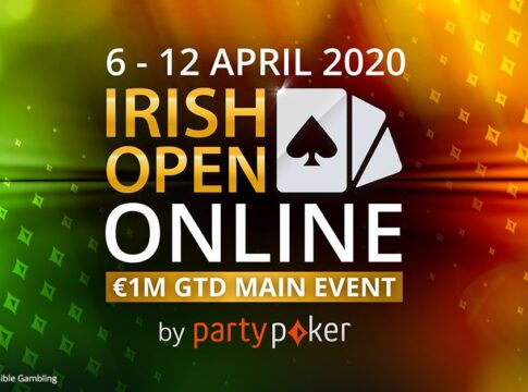 Online statt live: Irish Open 2020 werden ausgetragen