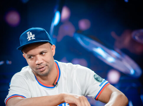 Top 5 Quad Hands in partypoker Live-Events 2020