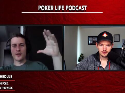 Poker Life Podcast: Joe Ingram und Mike McDonald über den Coronavirus und die WSOP