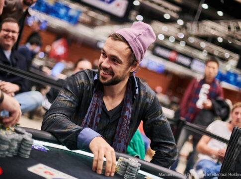 Der Dienstag bei PokerStars: Ole Schemion und „Sintoras“ gewinnen im High Roller Club