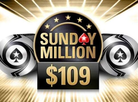 PokerStars Sunday Million – Roykus schnappt sich den Titel