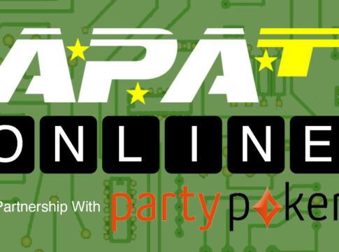 partypoker und APAT verkünden Partnerschaft