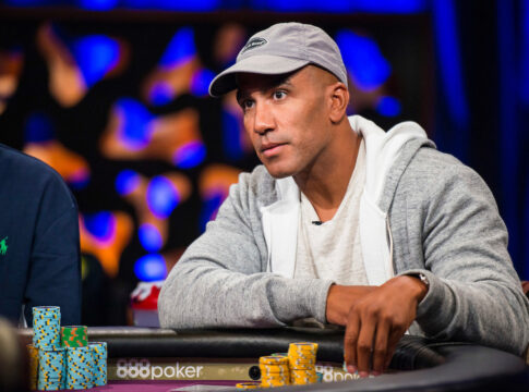 Bill Perkins erhält Lehrstunde von Doug Polk