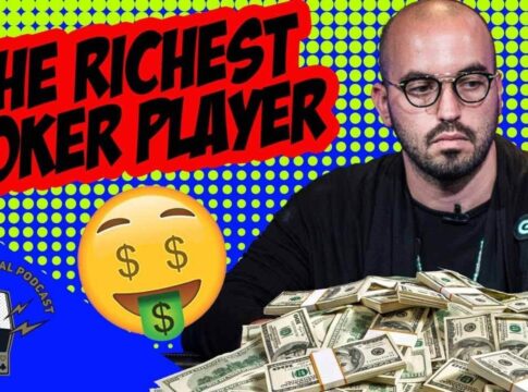 Reportage über Bryn Kenney – Der größte Gewinner beim Turnierpoker!