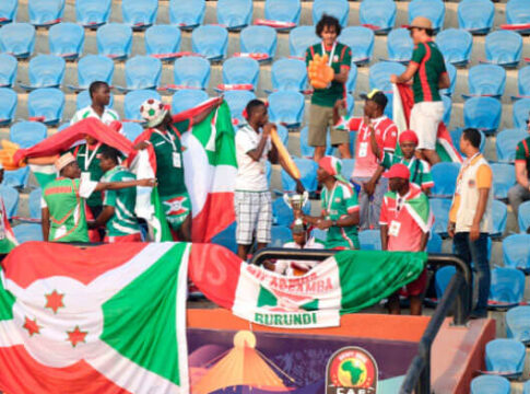 3 Wetten am Samstag – Top-Chance in Burundi