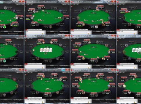Ist der Online-Poker Boom nun am Maximum angekommen?
