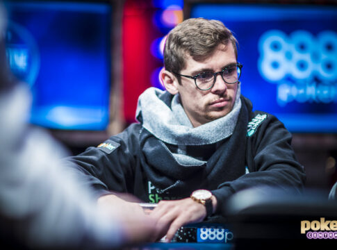 High-Stakes-Turnier mit $1 Million Buy-in für April 2022 geplant