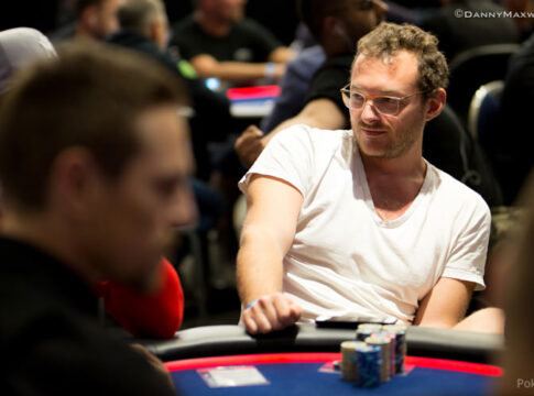 partypoker – Drei Turniersiege für die DACH-Spieler beim Powerfest