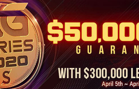 GGSeries – Österreicher „notsureif“ eskaliert bei den High Roller-Turnieren