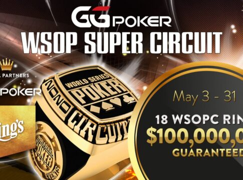 GGPoker WSOPC – DACH-Siege für „fkbedtime“ und „notsureif“!