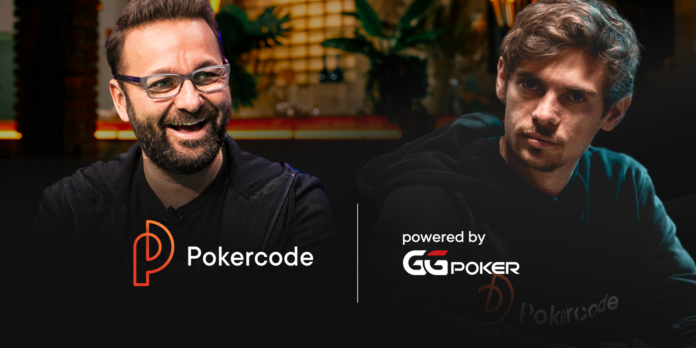 GGPoker x Pokercode – Fedor x Daniel