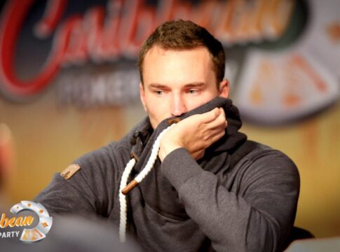 Highlights des $250k Final Table der Caribbean Poker Party