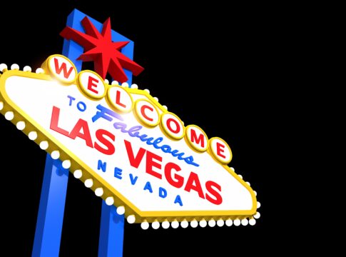 Bürgermeisterin von Vegas fordert das Ende des Shutdowns