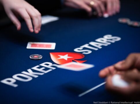 „IDontBlufM8“ ist der Abräumer im PokerStars High Roller Club!