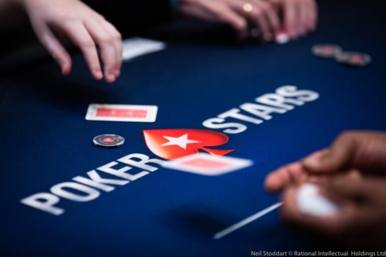Auf PokerStars läuft die Mind Sports Olympiad mit kostenlosen