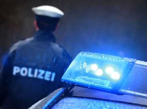 Polizei nimmt illegale Pokerrunde in Hamburg hoch – Vier Festnahmen!