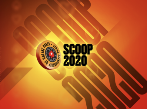 20 Tage SCOOP 2020 und mindestens $85 Millionen an Preisgeldern
