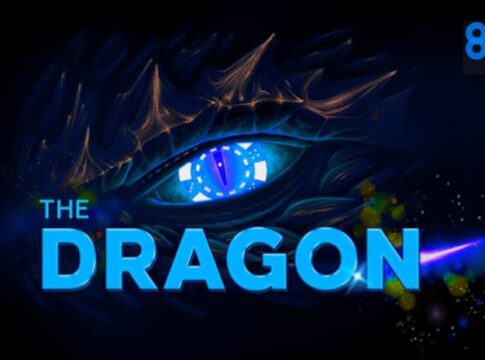 888poker –  $150.000 GTD beim „The Dragon“ und Start PKO Series!
