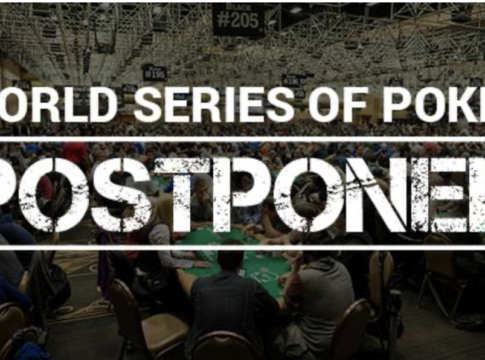 Nun ist es endgültig – Keine WSOP im Sommer 2020!