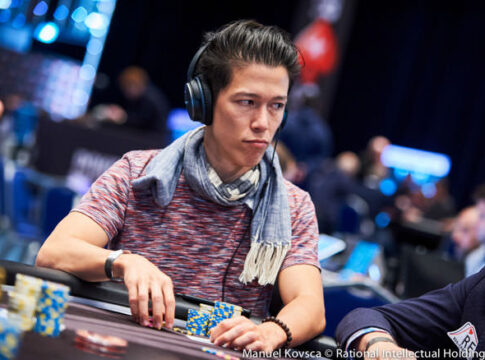 Mühlöcker und Maue im Finale des $5.200 Afterparty Main Events!