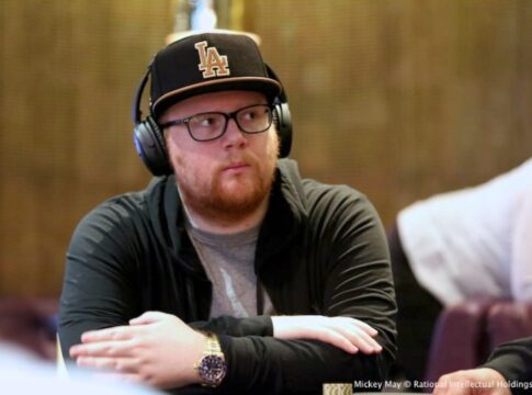 Christopher Brammer gewinnt das Sunday Million für $238.000