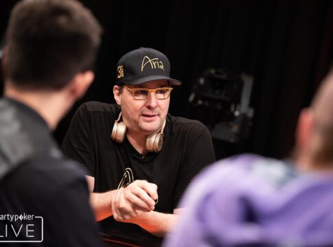 Die 5 legendärsten Bad Beats in der Geschichte von partypoker