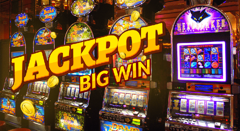  jackpot de slots online casino und spielautomaten 