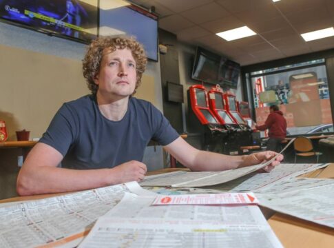 Coronakrise – Ein Sportwetten-Millionär im Interview