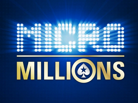 PokerStars MicroMillions – „Aluminiumboy“ aus Österreich gewinnt das Shootout