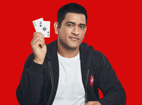 PokerStars India nimmt Sportlegende unter Vertrag