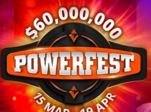 partypoker Powerfest – „kristian150“ räumt ab, Patrick Leonard schrammt am Sieg vorbei