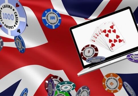 Die britische Gambling Commission greift durch, Rekordstrafen für Betway und Caesars Entertainment