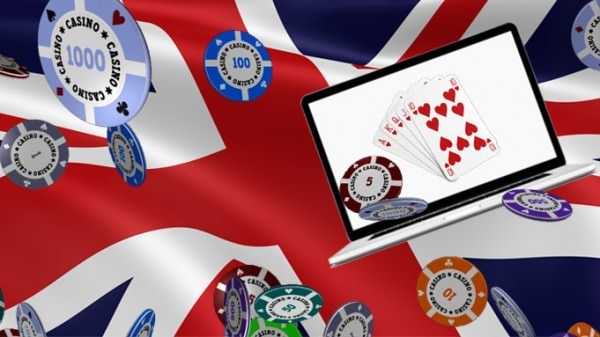 Lächerlich einfache Möglichkeiten, Ihr britisches Casino zu verbessern