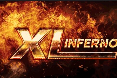 XL Inferno Series bei 888poker startet Mitte Mai