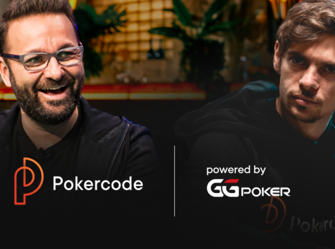 Fedor Holz ist neben Negreanu und ElkY neues Mitglied im GG Team Pro
