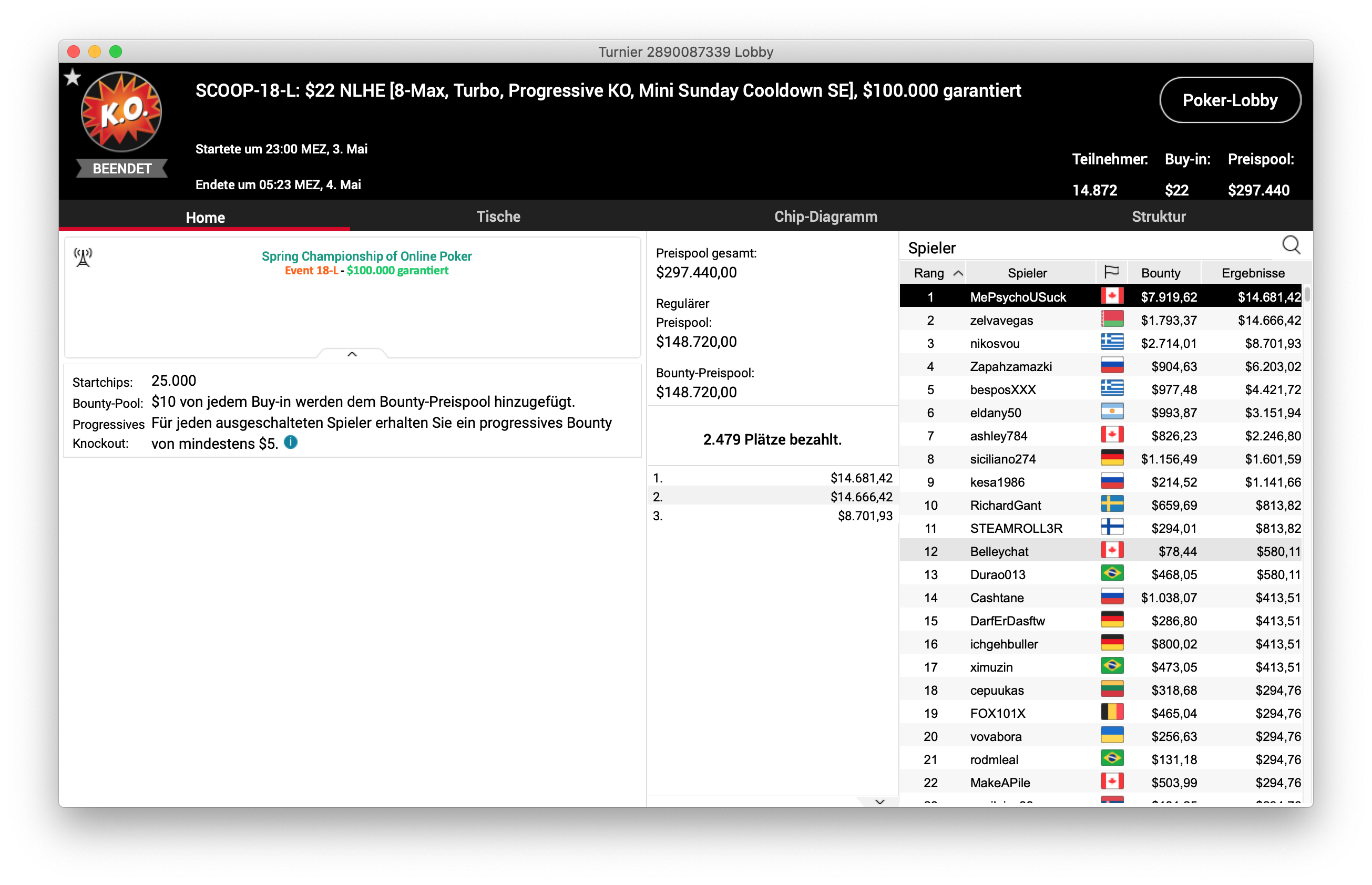 pokerstars download baixaki