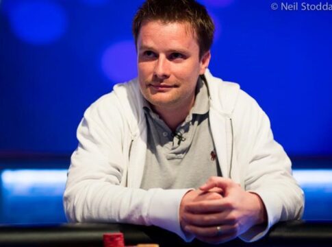 PokerStars SCOOP – Pantling rockt das 5k PLO 2nd Chance und casht $169.239!