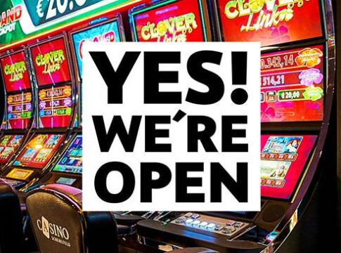 Poker kehrt zurück ins Casino Schenefeld!