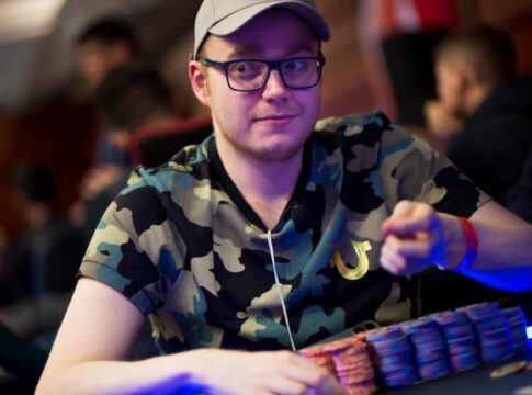 Shepel gewinnt MILLIONS PKO Championship vor Beresford und Smiljkovic