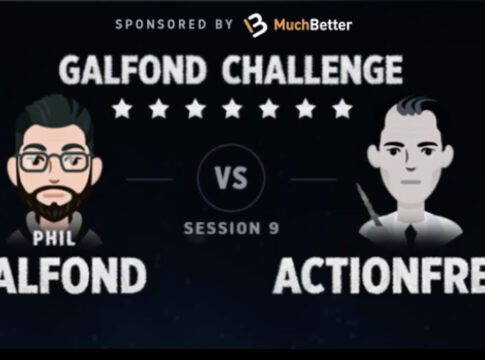 ActionFreak mit einer Mega-Session gegen Phil Galfond