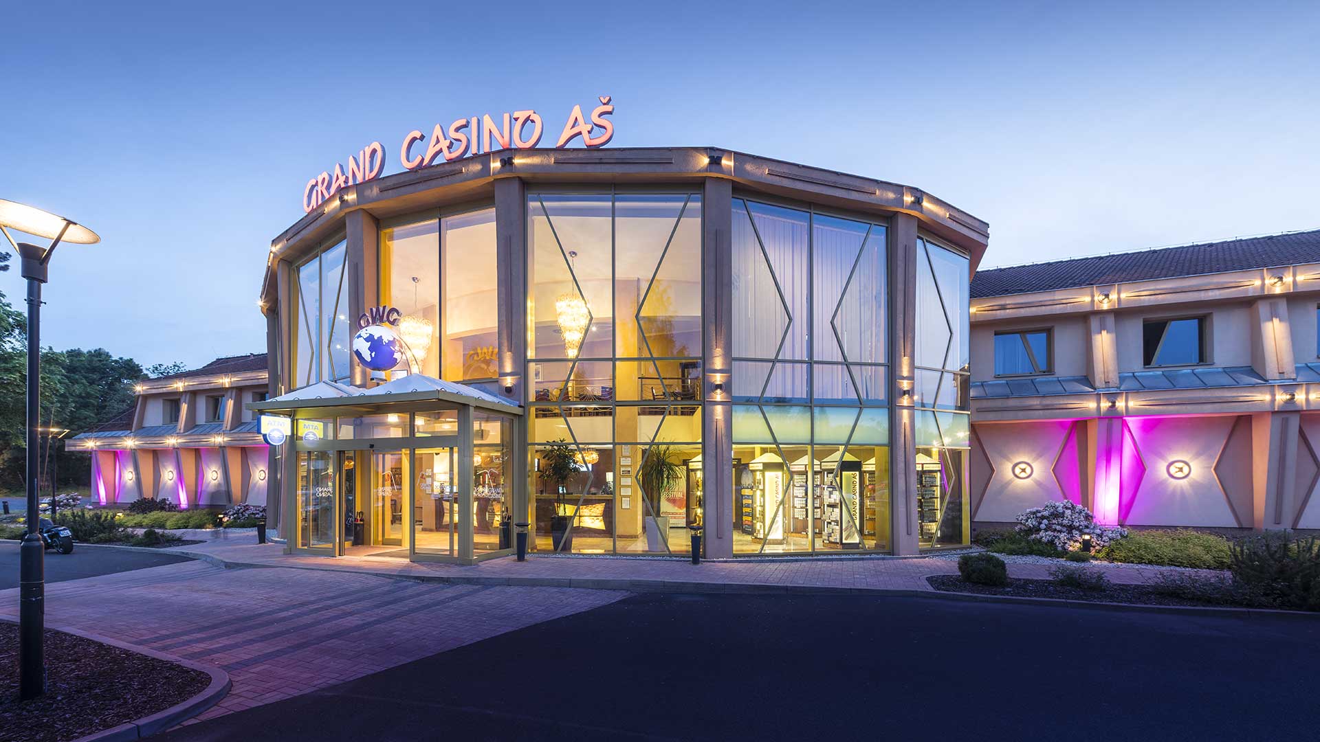 Asch Casino