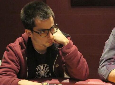 „ActionFreak“ wahrt seine letzte Chance bei der Galfond Challenge #3!