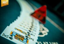 „O.G.Pageka“ erster Chipleader im IPS NLH Opener im King’s!