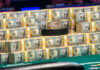 Fast $50 Millionen Rake bei der WSOP 2026!