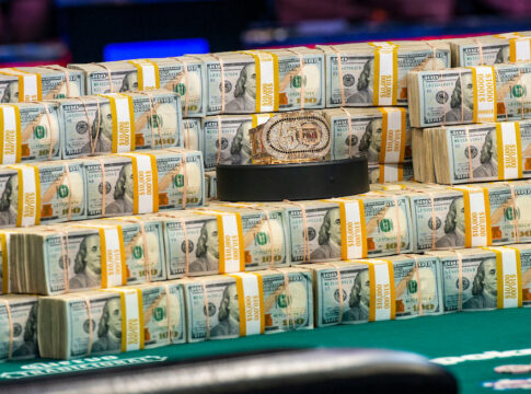 WSOP 2020: Trotz Ausfall weiterhin Begeisterung vieler Spieler