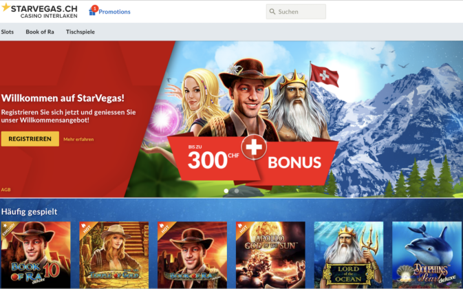 abrir casino online