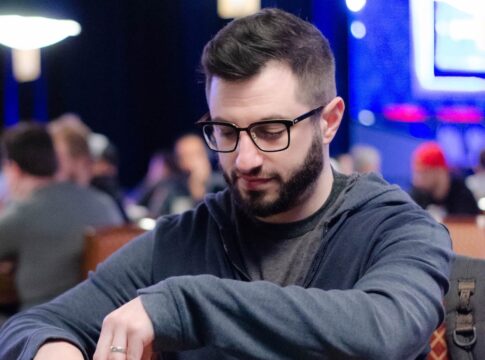 Phil Galfond baut Vorsprung gegen ActionFreak in Session #8 weiter aus