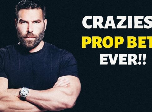 Die zehn verrücktesten Prop Bets der Pokerszene!
